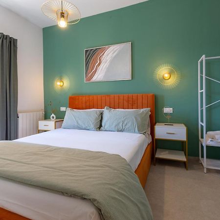 Domus Noem - Locazione Turistica Hotell Agrigento Eksteriør bilde