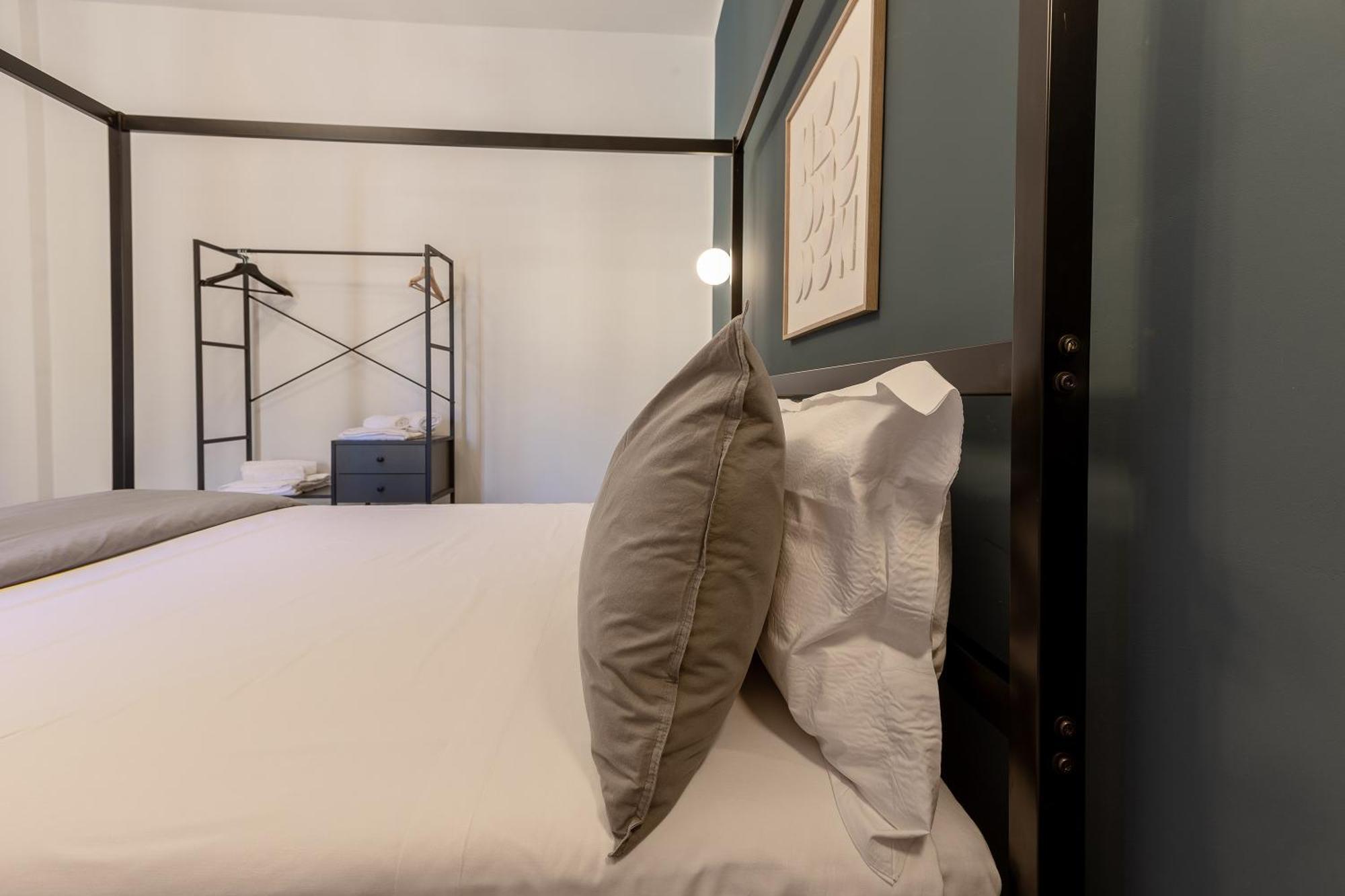 Domus Noem - Locazione Turistica Hotell Agrigento Eksteriør bilde