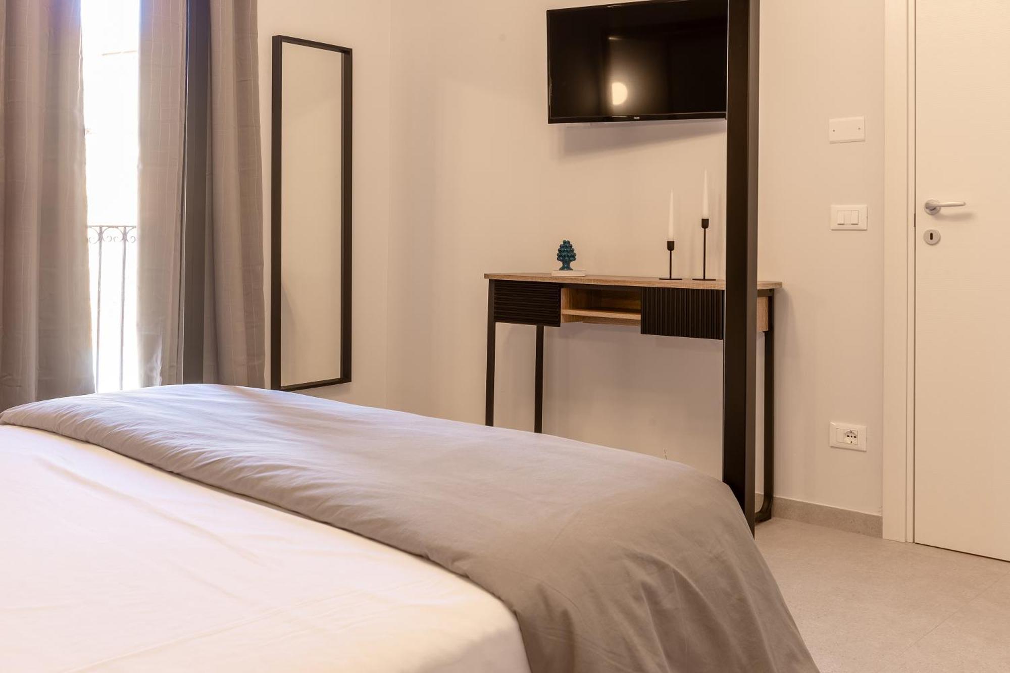 Domus Noem - Locazione Turistica Hotell Agrigento Eksteriør bilde